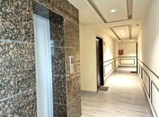 Cozy Grey - 1BHK - Self Checkin - 2
