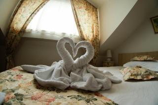 Garni Hotel Andric - Sombor - 2