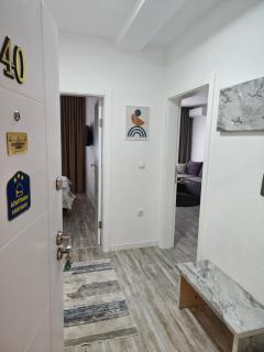 PANORAMA Apartment Sombor - 8