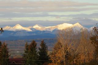 Escape to the Rockies but near Calgary - 9