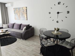 PANORAMA Apartment Sombor - 3