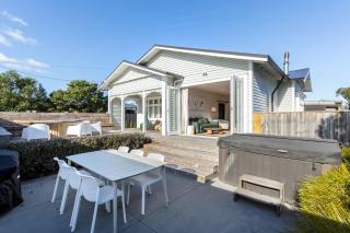 The Cambridge Road Cottage - 0