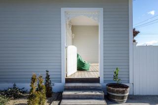 The Cambridge Road Cottage - 5