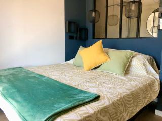 Palomar a Stylish Spanish escape in Malagas hills - 5