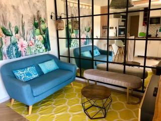 Palomar a Stylish Spanish escape in Malagas hills - 4