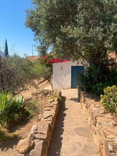 Palomar a Stylish Spanish escape in Malagas hills - 3