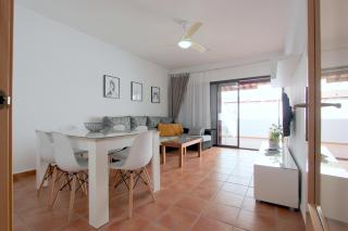 Casa H&L Conil - 6