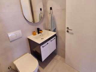 Shega Apartments - Free Private Parking - 4