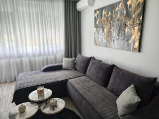 PANORAMA Apartment Sombor - 9