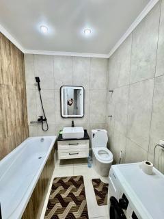 Vernyi Residence Almaty Комфортные аппартаменты Алматы - 5