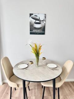 Vernyi Residence Almaty Комфортные аппартаменты Алматы - 2