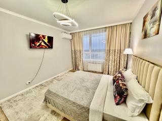 Vernyi Residence Almaty Комфортные аппартаменты Алматы - 6