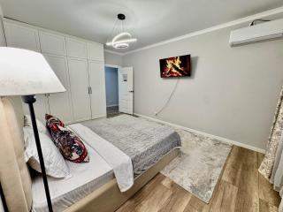 Vernyi Residence Almaty Комфортные аппартаменты Алматы - 7