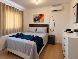 (501) Apt 2Q/a 100 metros da praia , área de lazer - 3