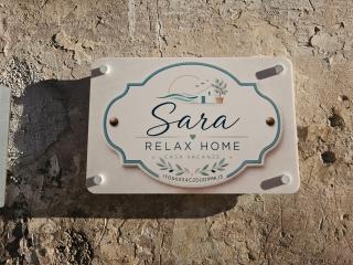 Sara Relax Home - 9