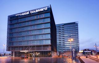 Sercotel Boulevard Vitoria-Gasteiz - 5