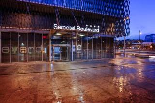 Sercotel Boulevard Vitoria-Gasteiz - 4