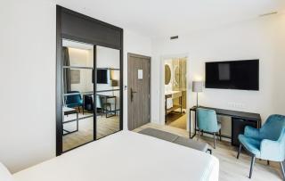 Sercotel Ayala - 1