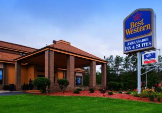 Best Western Ambassador Inn & Suites - Wisconsin Dells - 6