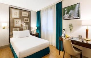 Sercotel Gran Hotel Conde Duque - 1