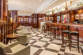 Sercotel Gran Hotel Conde Duque - 7