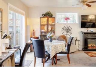2 BR 1500 sq ft Suite, sauna,hot tub, gym - 1