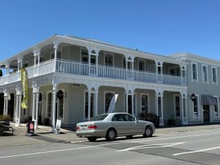 Altitude Apartment, Martinborough - 0