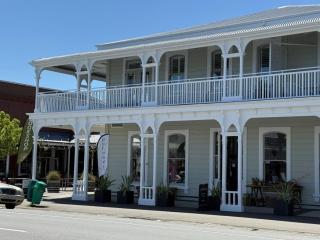 Altitude Apartment, Martinborough - 9