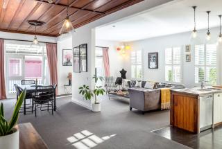 Altitude Apartment, Martinborough - 6