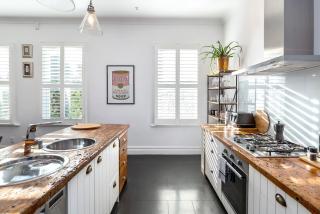 Altitude Apartment, Martinborough - 2