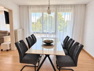 Marllon Suites - St Alban Apartments - 3