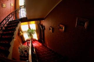 Garni Hotel Andric - Sombor - 5