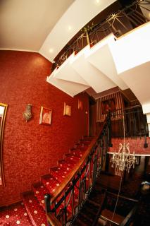 Garni Hotel Andric - Sombor - 4