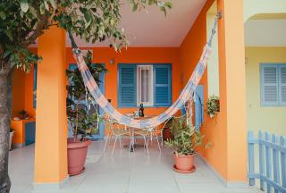 Residência Kretxeu - Your peaceful home in Maio Steps from the beach - 5