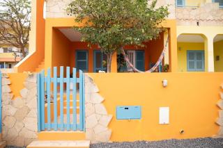 Residência Kretxeu - Your peaceful home in Maio Steps from the beach - 0