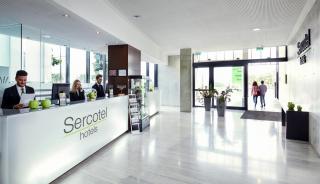Sercotel JC1 Murcia - 5