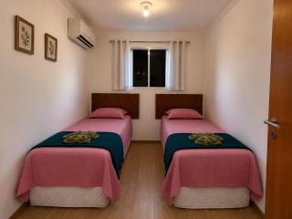 (501) Apt 2Q/a 100 metros da praia , área de lazer - 3