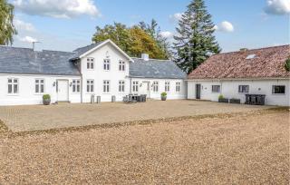 Magnifique Maison De 3 Chambres À Herning - 9