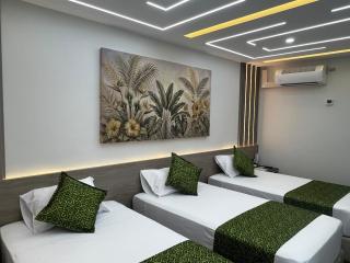 Avireri Hotel - 3