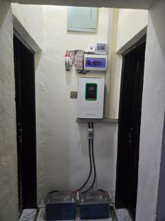 Akinkorede House - 6