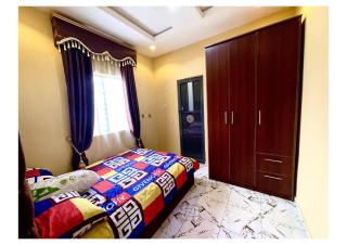 Akinkorede House - 2