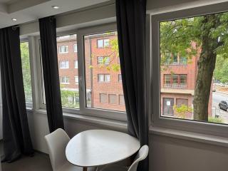 Check-Inn Hotel - Essen City 24-7h - 1