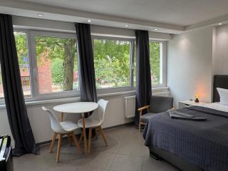 Check-Inn Hotel - Essen City 24-7h - 3