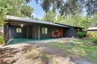 Pelican House: Waterfront w/ Paddleboat and Kayaks - 6