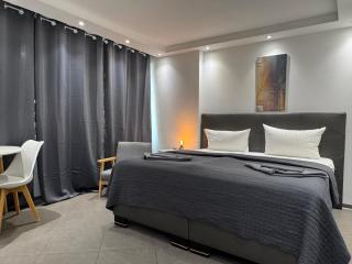 Check-Inn Hotel - Essen City 24-7h - 8