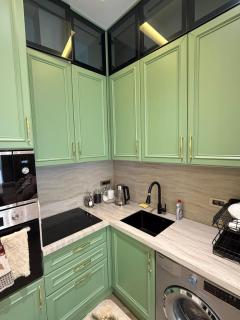 Sea Breeze Beach - Polo Residence - 2