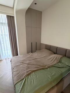 Sea Breeze Beach - Polo Residence - 4