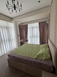 Sea Breeze Beach - Polo Residence - 1