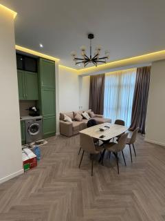 Sea Breeze Beach - Polo Residence - 1
