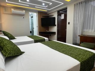 Avireri Hotel - 8